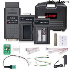 Yanhua Mini ACDP Basic Programmer Module With License A801