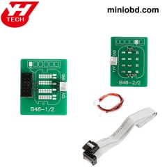 Yanhua ACDP BMW B48/B58 Interface Board for B48/B58 ISN Reading and Clone via Bench Mode