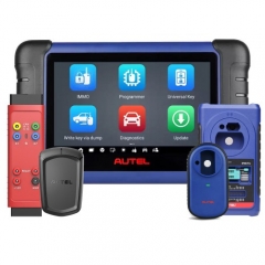 Autel MaxiIM IM508S Full Set