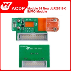 Yanhua ACDP Module 24 New JLR(2018+) IMMO Module with License A702 for Jaguar Land Rover 2018- JPLA IMMO OBD Key Programming