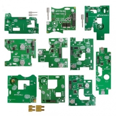 VW MQB RH850 Module 34 for customer without module33