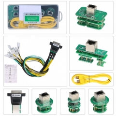 SH725XX Gearbox Clone Module 19: for ACDP-2