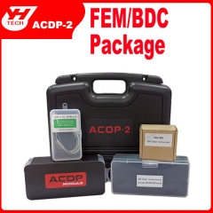 bmw fem/bdc package