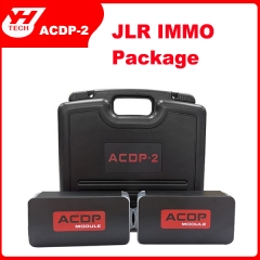 ACDP-2 JLR IMMO Package