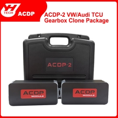 ACDP-2 VW/Audi: VW/Audi TCU Clone Package