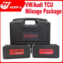 ACDP-2 VW/Audi: VW/Audi TCU Mileage  Package