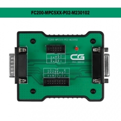 CG FC200 MPC5XX Adapter