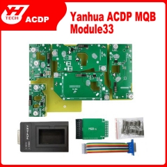 VW MQB Module33