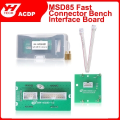 Yanhua Mini ACDP BMW MSD85 ISN Interface Board for MSD85 ISN Reading and Writing