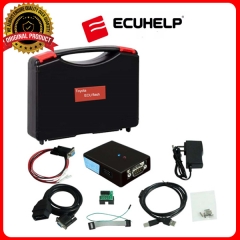 Toyota Lexus ECU Flasher Programmer For Denso and Fujitsu Ten ECUs With NEC Chip Tuning Car ECU Flasher