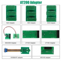 AT200 Adapter